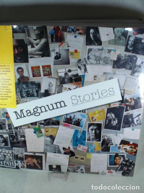 Libros: MAGNUN STORIES - VARIOS - Foto 1