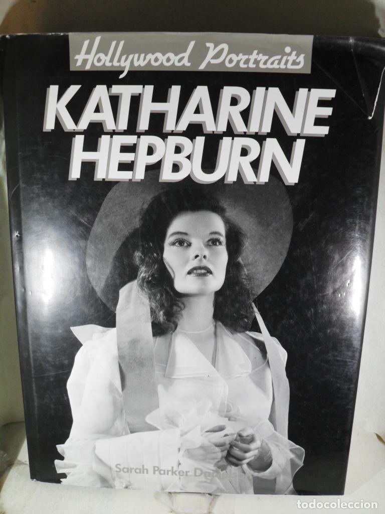 Libros: KATHARINE HEPBURN - SARAH PARKER DANIELSON - Foto 1