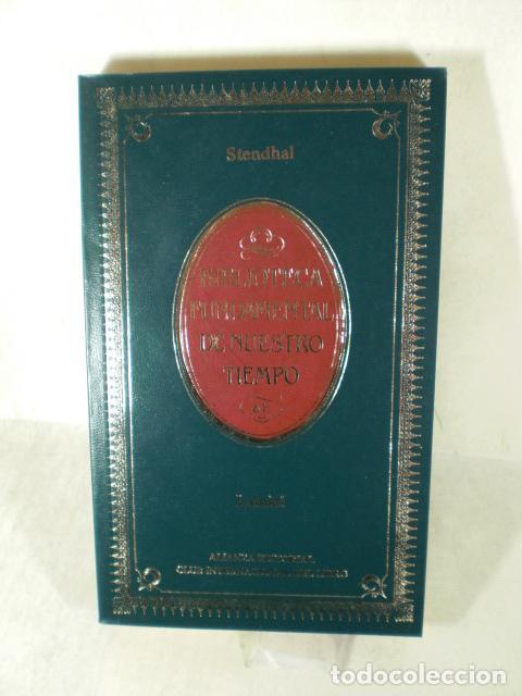 Libros: LAMIEL - STENDHAL - Foto 1