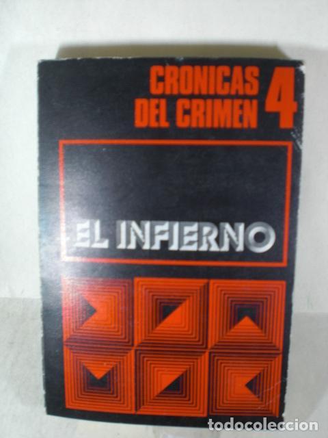 Libros: EL INFIERNO - VARIOS - Foto 1
