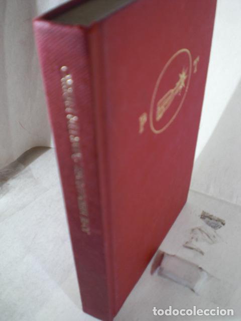 Libros: MARTIN FIERRO - JOSE HERNANDEZ - Foto 1