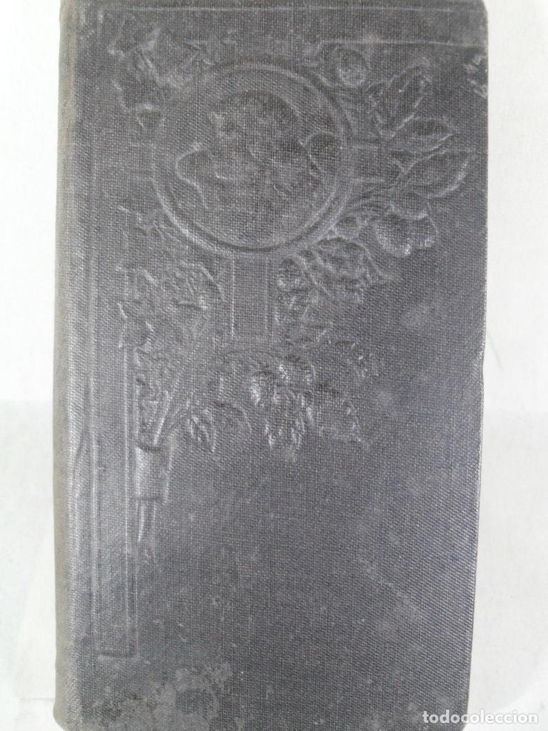 Libros: LA SEMANA SANTA CON LA MISA ORDINARIA - J A LAVALLE