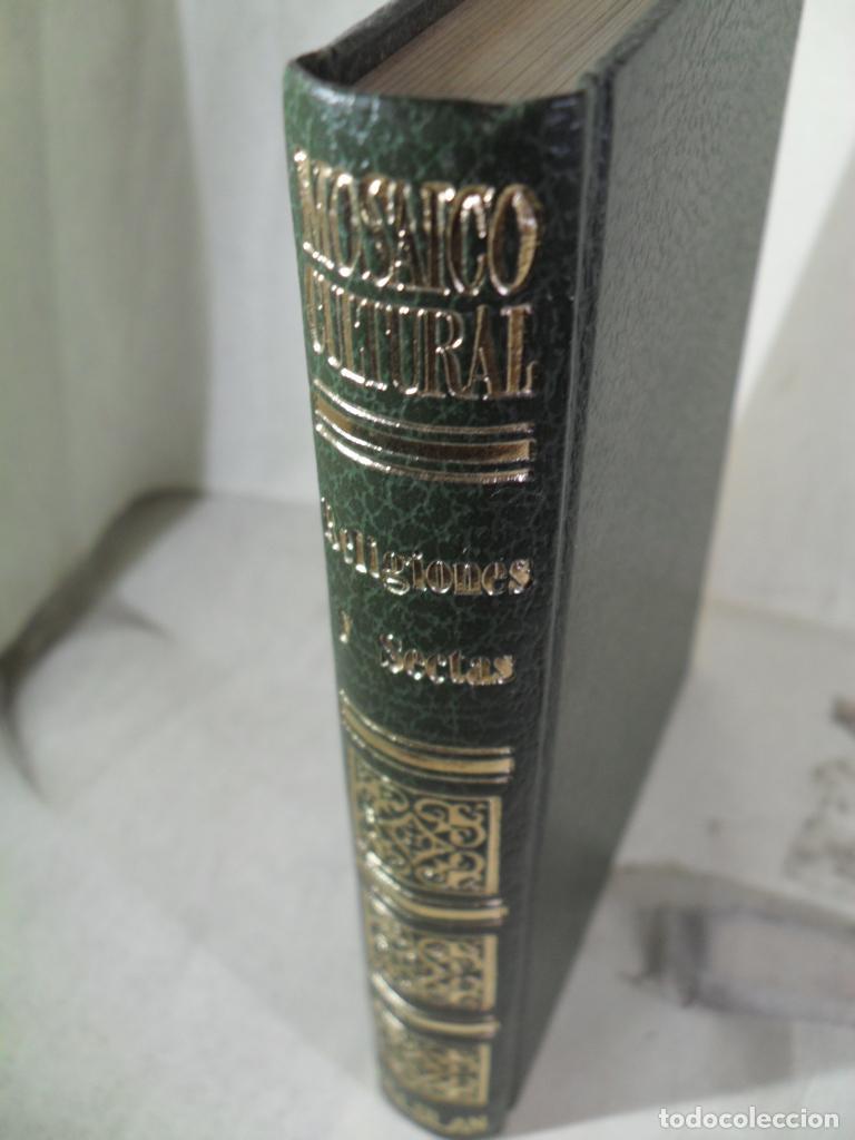 Libros: RELIGIONES Y SECTAS - VARIOS - Foto 1