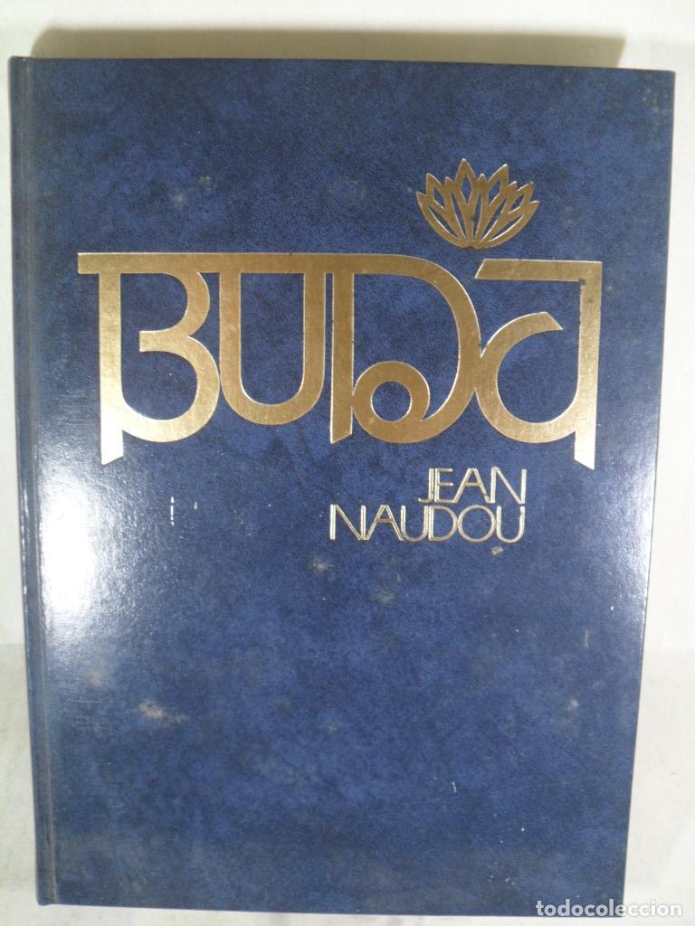 Libros: BUDA - JEAN NAUDOU - Foto 1