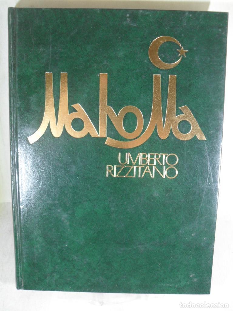 Libros: MAHOMA - UMBERTO RIZZITANO - Foto 1