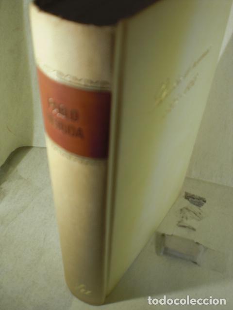 Libros: SELECCION DE POEMAS 1925-1952 - PABLO NERUDA - Foto 1