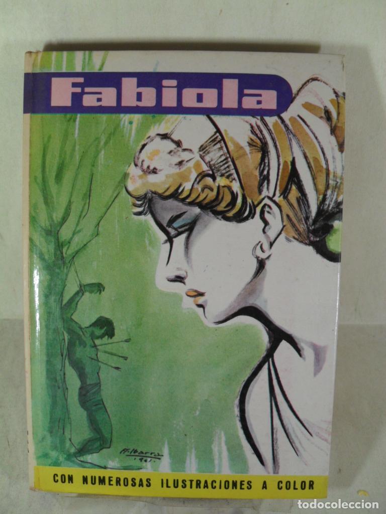 Libros: FABIOLA - VARIOS - Foto 1