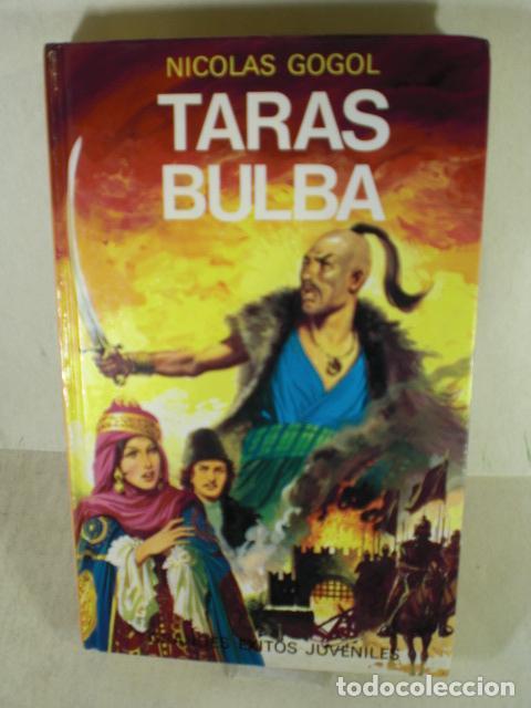 Libros: TARAS BULBA - GOGOL - Foto 1