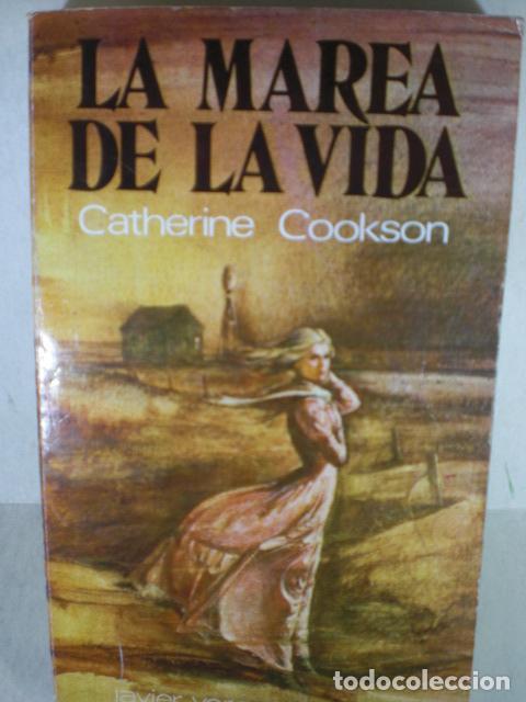 Libros: LA MAREA DE LA VIDA - CATHERINE COOKSON - Foto 1