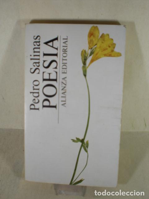 Libros: POESIA - PEDRO SALINAS - Foto 1
