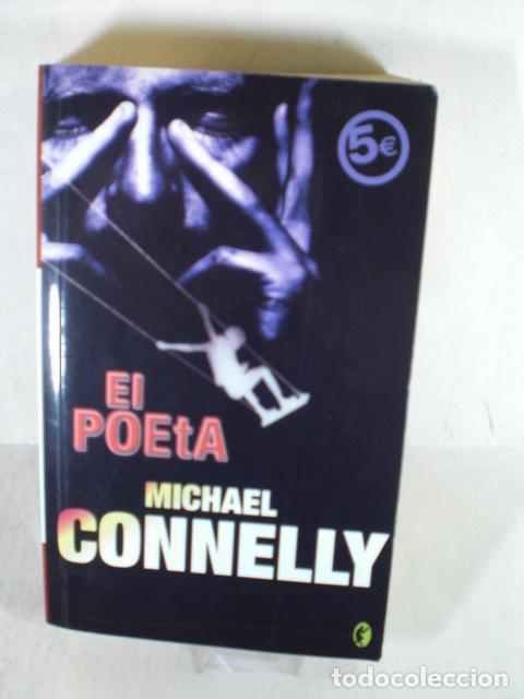 Libros: EL POETA - MICHAEL CONNELLY - Foto 1