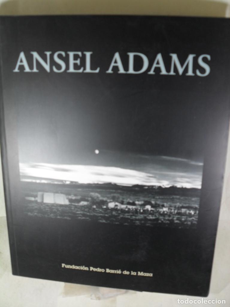 Libros: ANSEL ADAMS - VARIOS - Foto 1