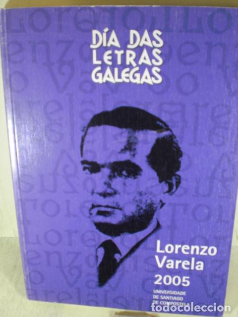 Libros: LORENZO VARELA - VARIOS - Foto 1