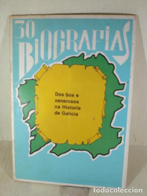 Libros: 50 BIOGRAFIAS - VARIOS - Foto 1