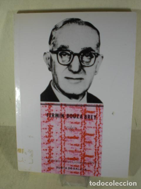 Libros: FERMIN BOUZA BREY - VARIOS - Foto 1