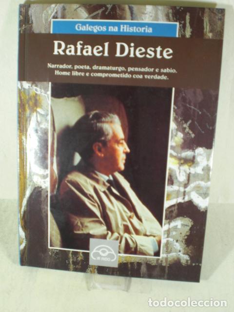 Libros: RAFAEL DIESTE - LUIS REI NU&Ntilde;EZ - Foto 1