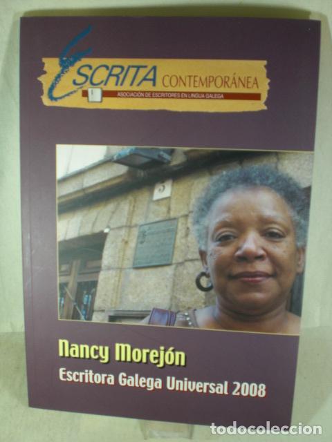 Libros: ESCRITA CONTEMPORANEA I - VARIOS - Foto 1