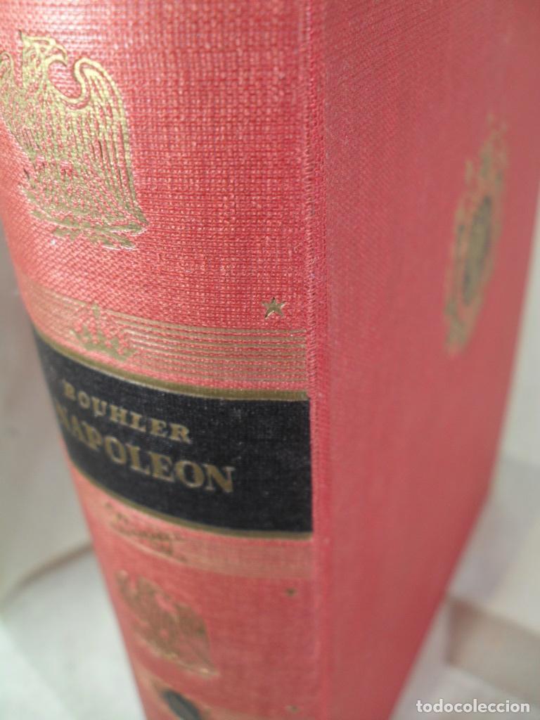Libros: NAPOLEON - PHILIPP BOUHLER - Foto 1
