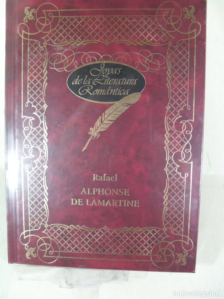Libros: RAFAEL - A DE LAMARTINE - Foto 1