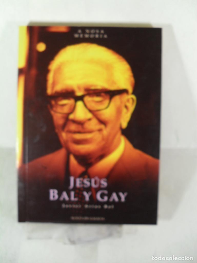 Libros: BAL Y GAY - JAVIER ARIAS VAL - Foto 1