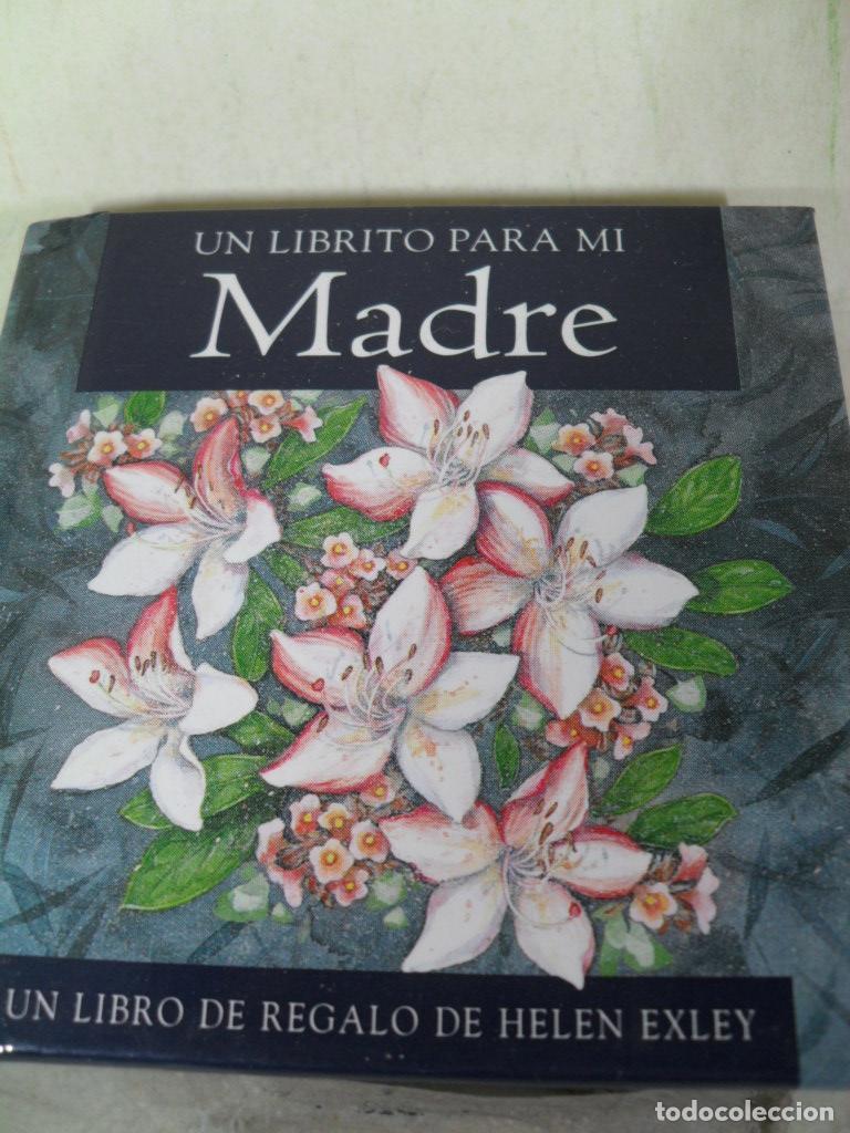 Libros: UN LIBRITO PARA MI MADRE - HELEN EXLEY - Foto 1