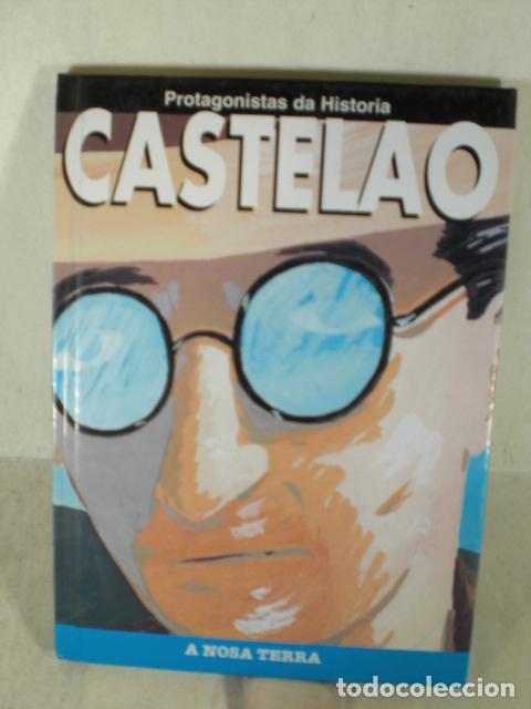 Libros: CASTELAO - VARIOS - Foto 1