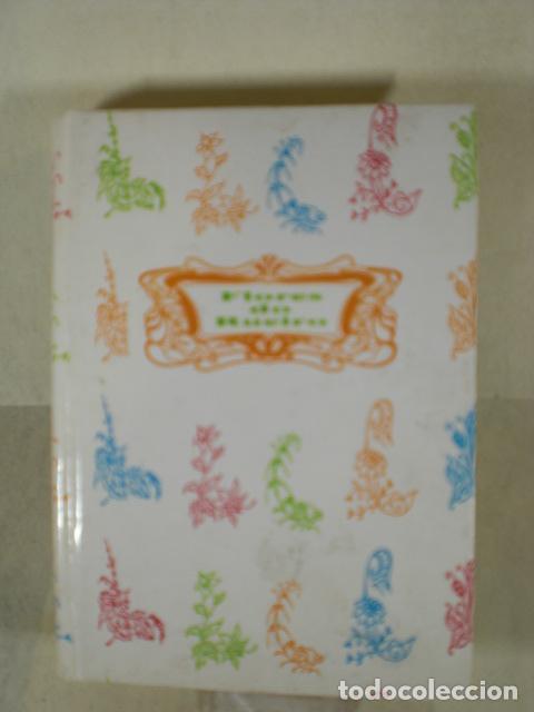 Libros: FLORES DO RUEIRO - VARIOS - Foto 1