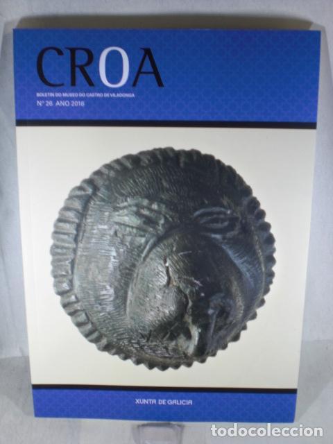 Libros: CROA N&ordm; 26 - VARIOS - Foto 1