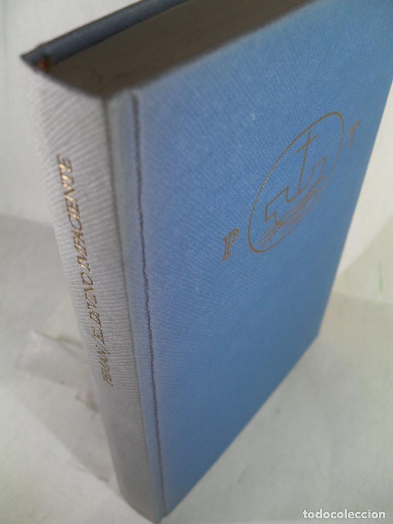 Libros: EL DIVINO PACIENTE - JOSE MARIA PEMAN - Foto 1
