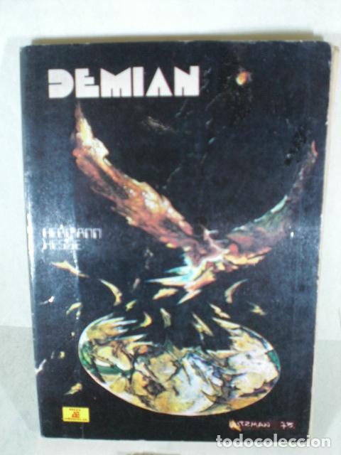 Libros: DEMIAN - HERMANN HESSE - Foto 1