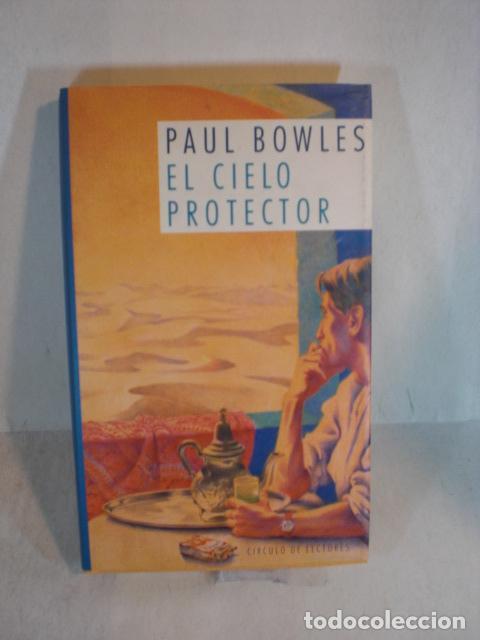Libros: EL CIELO PROTECTOR - PAUL BOWLES - Foto 1