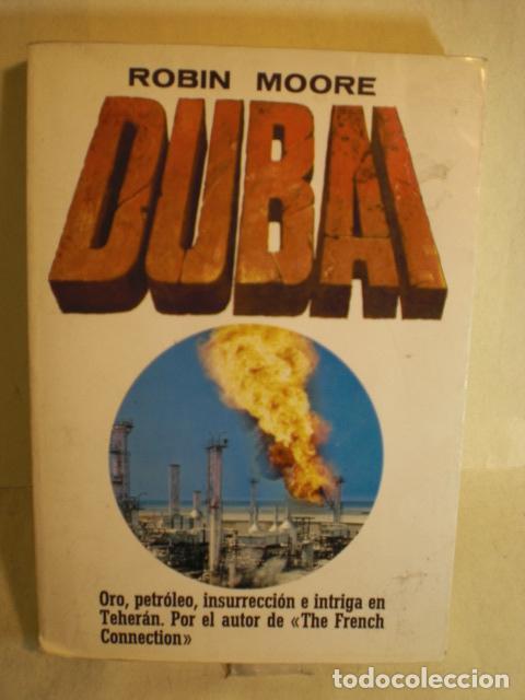 Libros: DUBAI - ROBIN MOORE - Foto 1