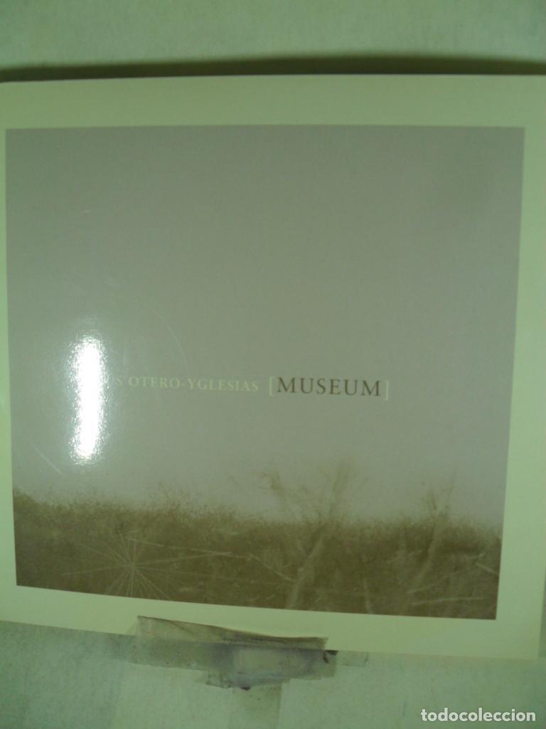 Libros: MUSEUM - JESUS OTERO YGLESIAS - Foto 1