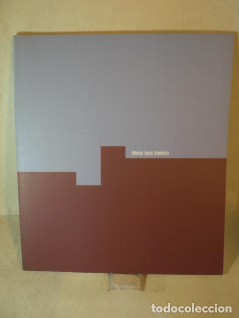 Libros: EXPOSICION - MARIA JOSE SANTISO - Foto 1