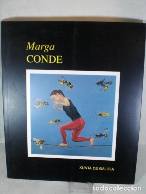 Libros: ANACOS - MARGA CONDE - Foto 1