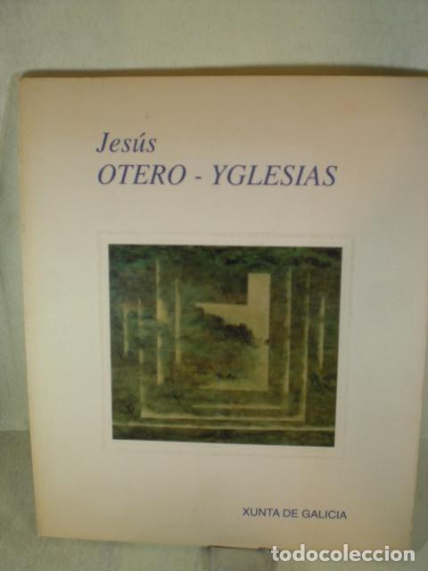 Libros: CUADROS - JESUS OTERO YGLESIAS - Foto 1