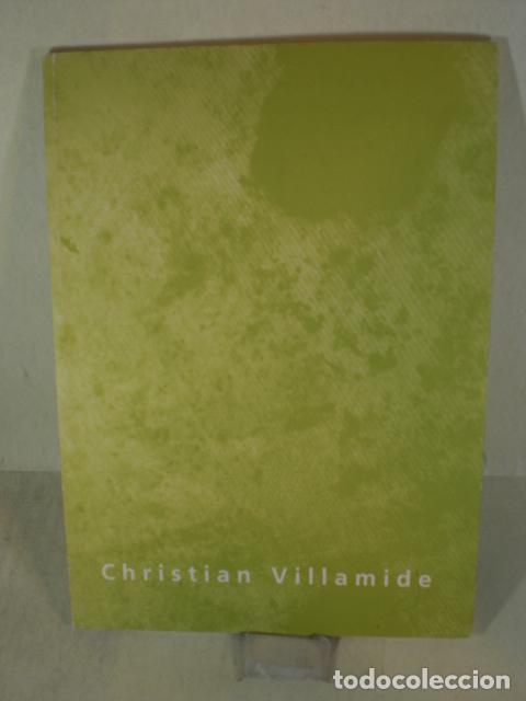 Libros: HUMEDADES - CHRISTIAN VILLAMIDE - Foto 1