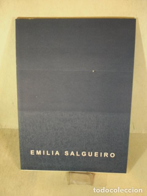 Libros: ESPACIOS - EMILIA SALGUEIRO - Foto 1