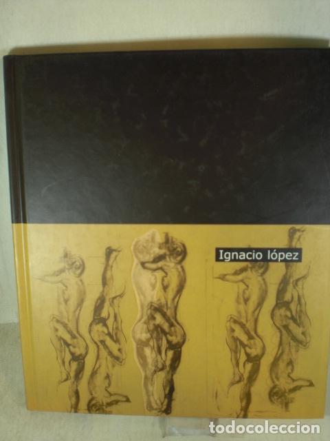 Libros: ORISHAS - IGNACIO LOPEZ - Foto 1
