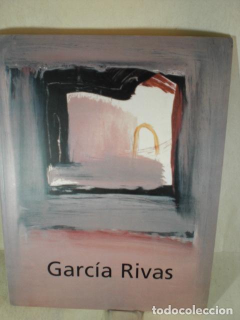 Libros: OLEOS - GARCIA RIVAS - Foto 1