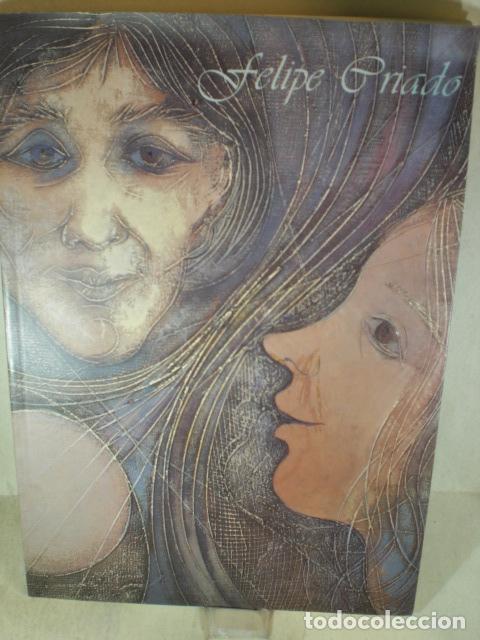 Libros: FELIPE CRIADO - FELIPE CRIADO - Foto 1