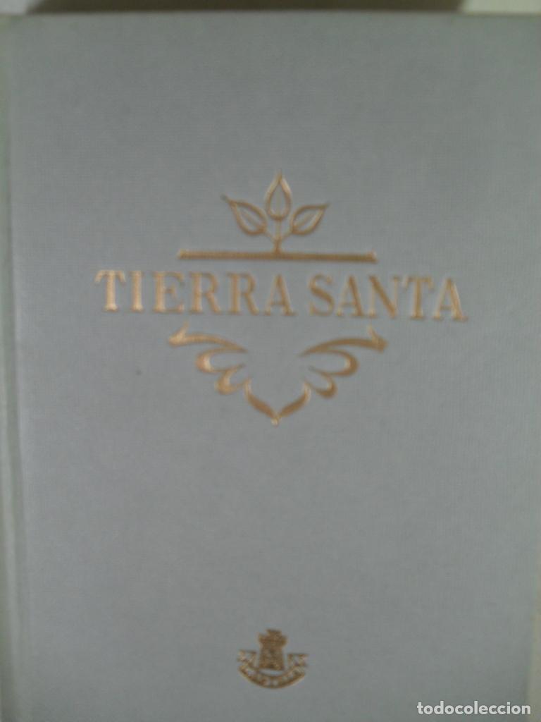 Libros: TIERRA SANTA - VARIOS - Foto 1