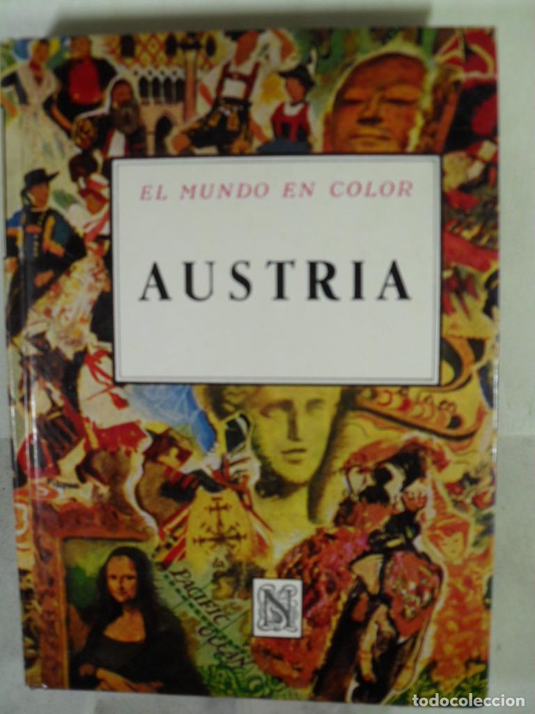 Libros: AUSTRIA - VARIOS - Foto 1