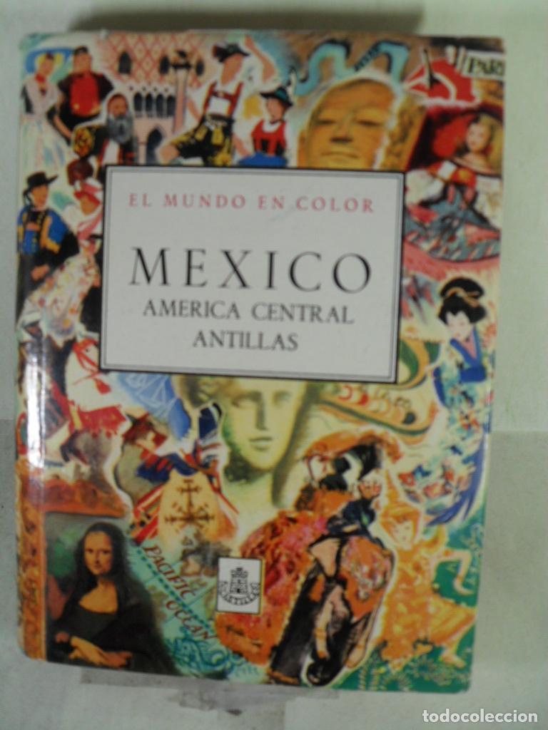 Libros: MEXICO - VARIOS - Foto 1