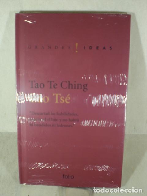 Libros: TAO TE CHING - LAO TSE - Foto 1