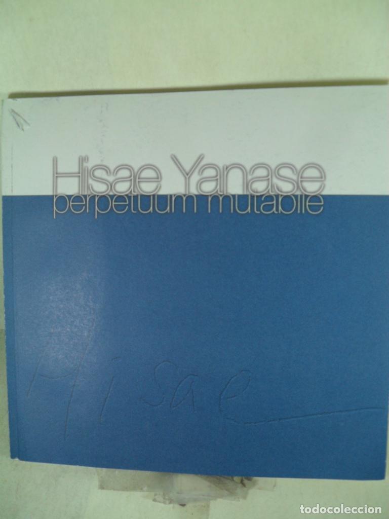 Libros: PERPETUUM MUTABILE - HISAE YANASE - Foto 1