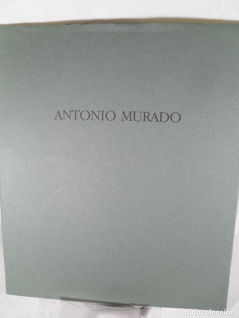 Libros: ANTONIO MURADO - ANTONIO MURADO - Foto 1