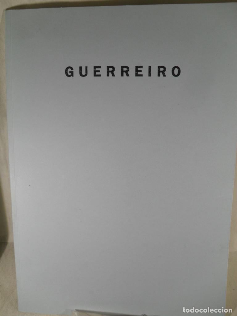 Libros: MANUFACTURADOS - GUERREIRO - Foto 1