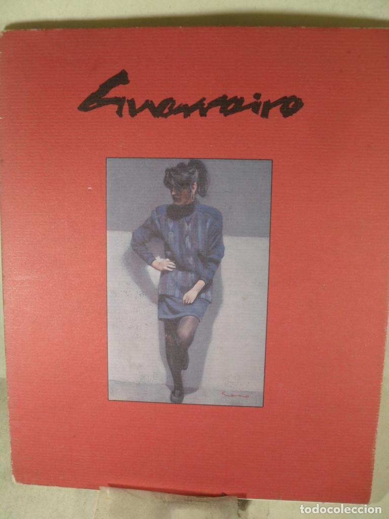 Libros: GUERREIRO - GUERREIRO - Foto 1
