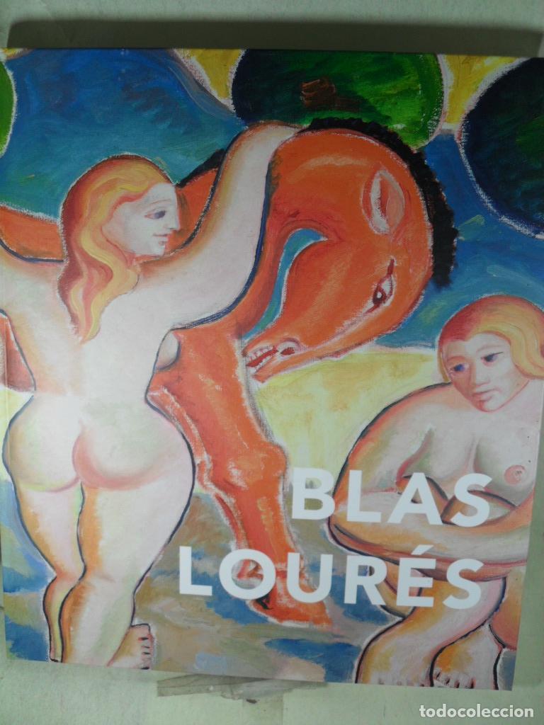 Libros: BLAS LOURES - VARIOS - Foto 1